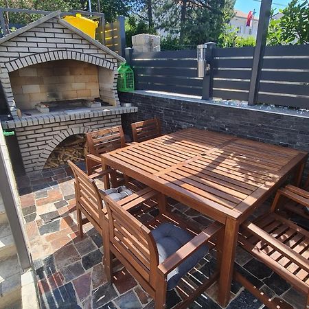 Apartments Blazevic, Heated Pool&Jacuzzi 德拉马利 外观 照片