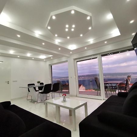 Apartments Blazevic, Heated Pool&Jacuzzi 德拉马利 外观 照片