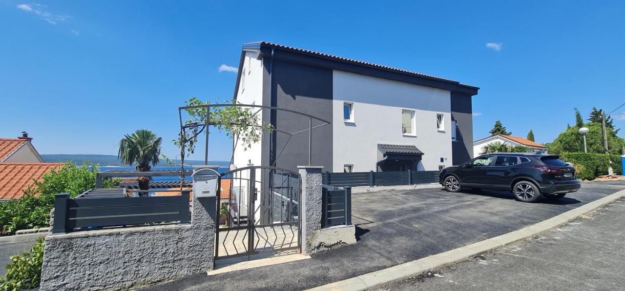 Apartments Blazevic, Heated Pool&Jacuzzi 德拉马利 外观 照片