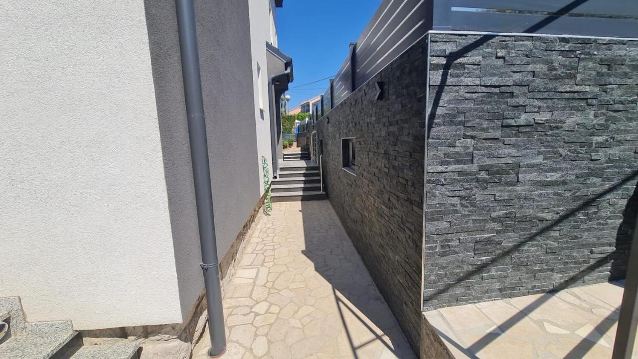 Apartments Blazevic, Heated Pool&Jacuzzi 德拉马利 外观 照片