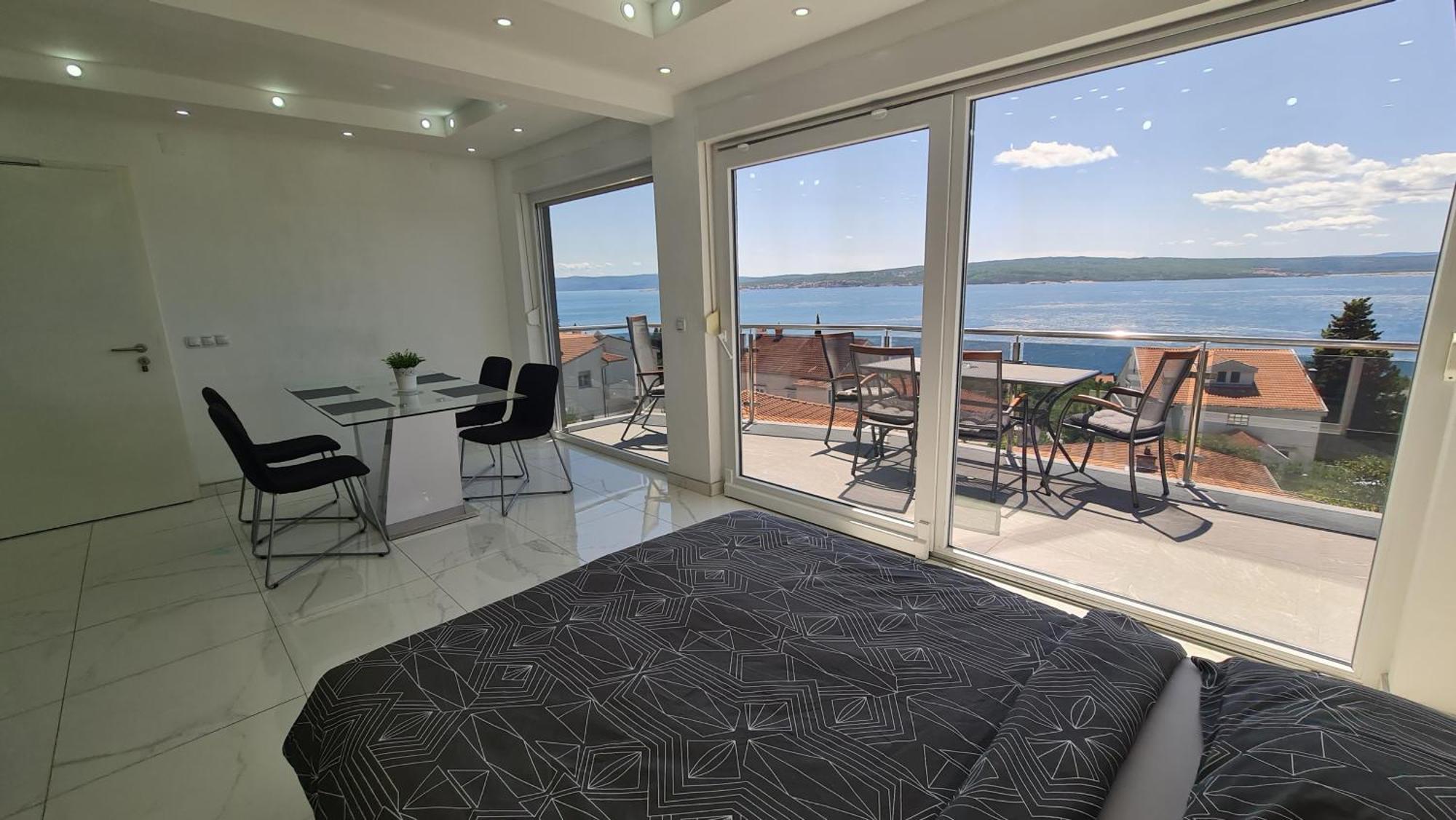 Apartments Blazevic, Heated Pool&Jacuzzi 德拉马利 外观 照片