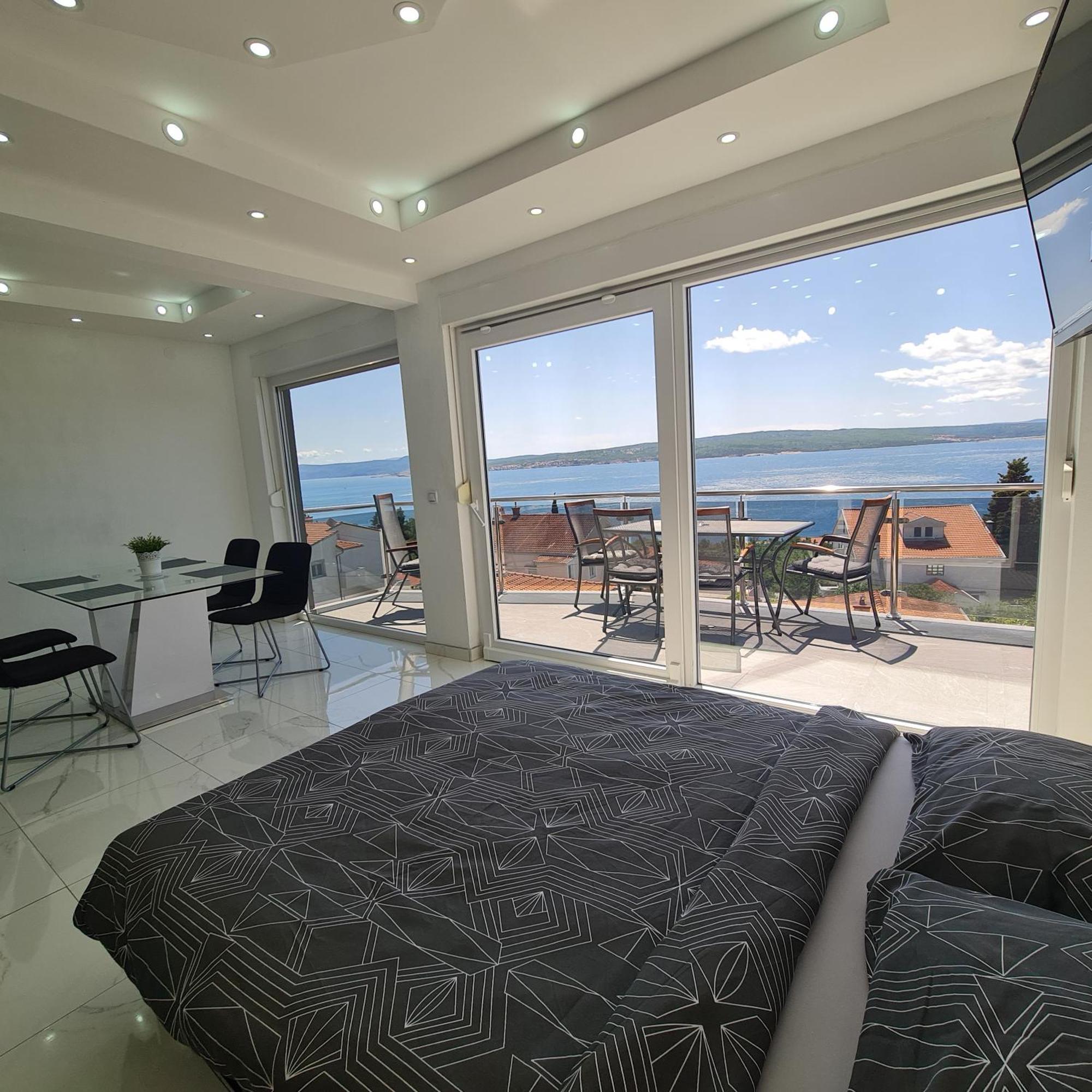 Apartments Blazevic, Heated Pool&Jacuzzi 德拉马利 外观 照片
