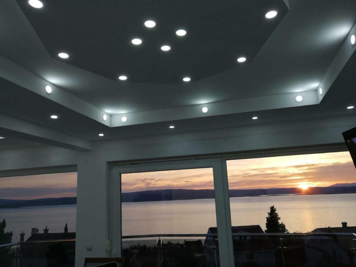 Apartments Blazevic, Heated Pool&Jacuzzi 德拉马利 外观 照片