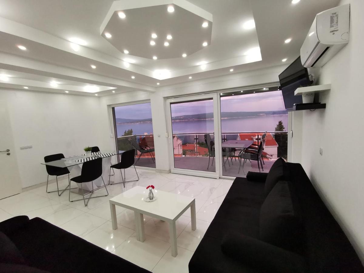 Apartments Blazevic, Heated Pool&Jacuzzi 德拉马利 外观 照片