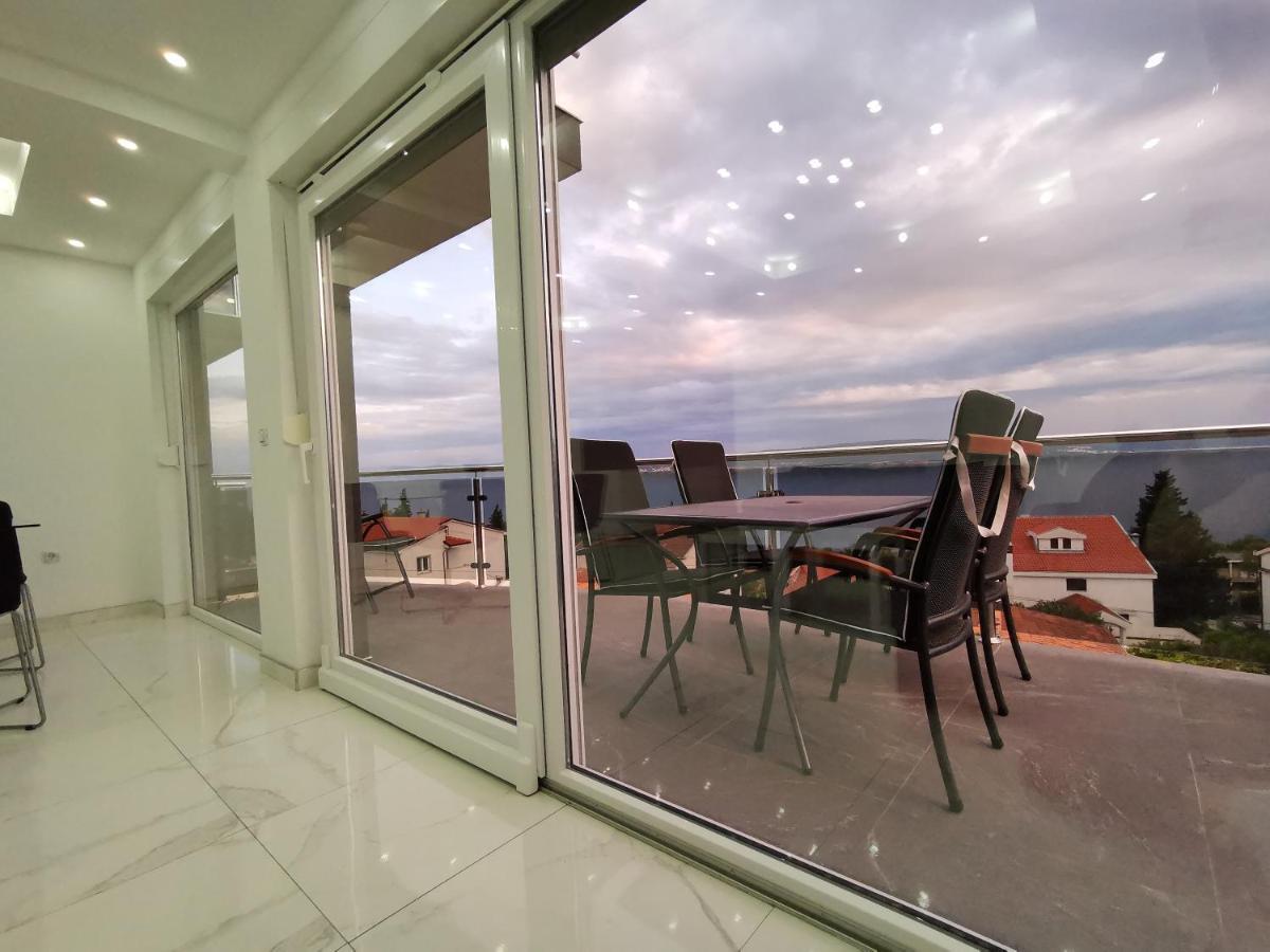 Apartments Blazevic, Heated Pool&Jacuzzi 德拉马利 外观 照片