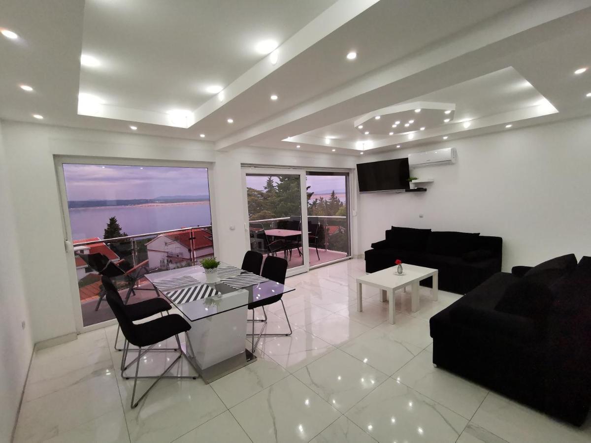 Apartments Blazevic, Heated Pool&Jacuzzi 德拉马利 外观 照片