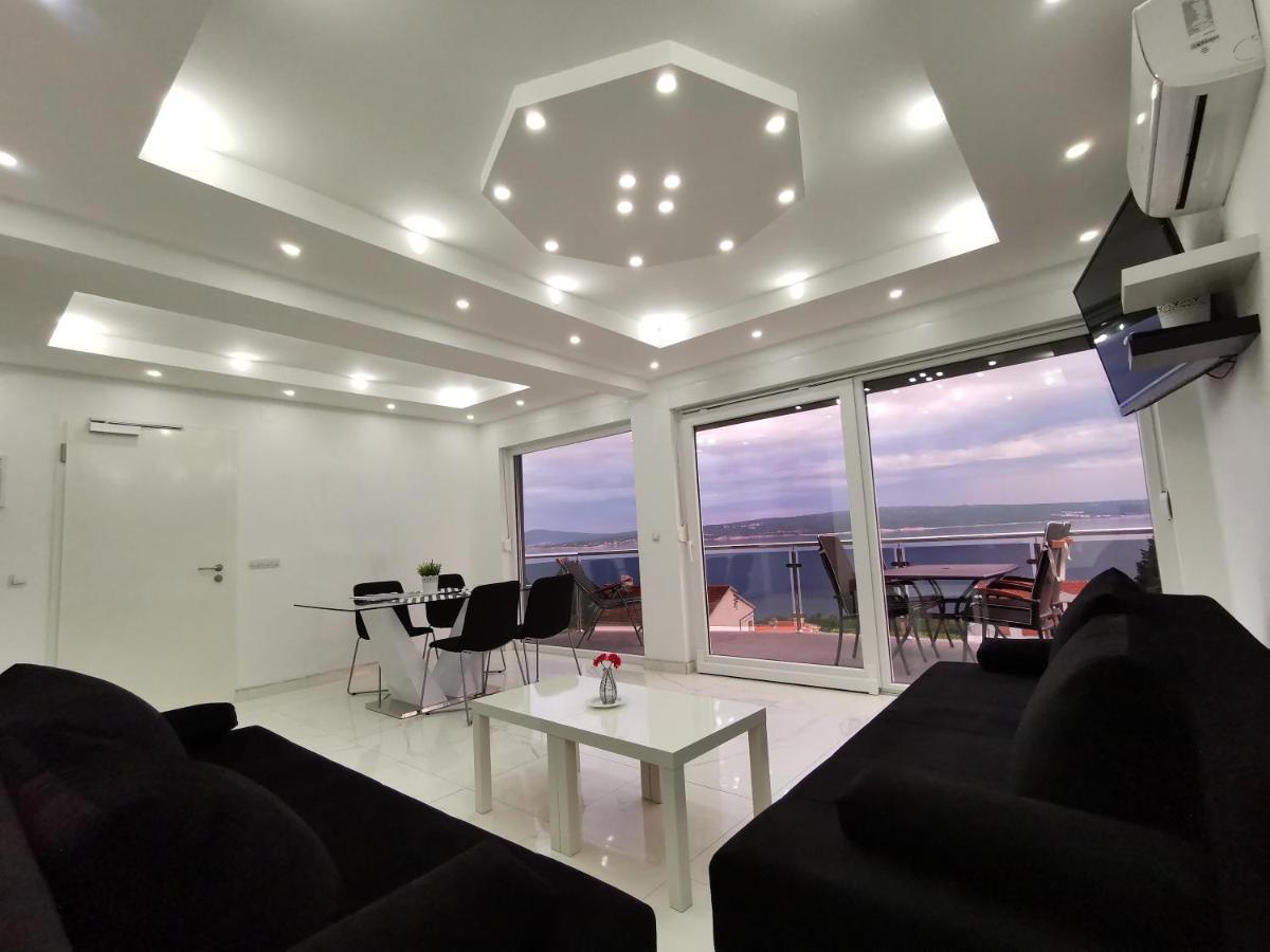 Apartments Blazevic, Heated Pool&Jacuzzi 德拉马利 外观 照片